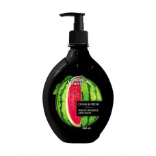 Liquid soap Tasty secrets Watermelon, 460 ml