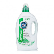 Liquid means for washing of Alles GUT! ECO station wagon of besfosfatny, 1.5 l