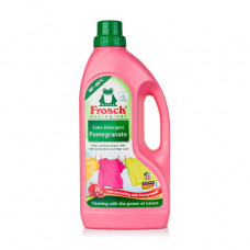 Liquid means for washing of Frosch of Grenades 22 washings, 1.5 l