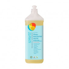 Liquid means for washing for wool and Sonett silk of 17 washings, 1 l