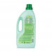 Liquid means for washing of color Frosch linen with apple, 21 washings, 1.5 l