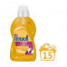 Liquid washing means of Perwoll Care & Condition for fabrics on the basis of cotton, 15 washings, 900 ml