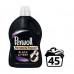 Liquid washing means of Perwoll Renew & Repair Black & Fiber for black and dark things, 45 washings, 2.7 l