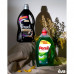 Liquid washing means of Perwoll Renew & Repair Black & Fiber, for black and dark things, 60 washings, 3.6 l