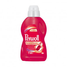 Liquid washing means of Perwoll Renew & Repair Color & Fiber, for color things, 15 washings, 900 ml