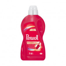 Liquid washing means of Perwoll Renew & Repair for color things, 30 washings, 1.8 l