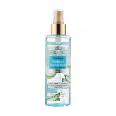 Liquid for the person Bielenda HYDRA CARE moisturizing the Coco & Aloe, 200 ml