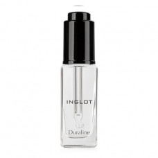 Liquid for a make-up of Inglot Duraline, 9 ml