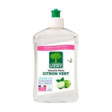 Liquid for washing of ware of L'Arbre Vert Lyme, 500 ml