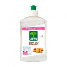 Liquid for washing of ware of L'Arbre Vert of Mindal, 500 ml