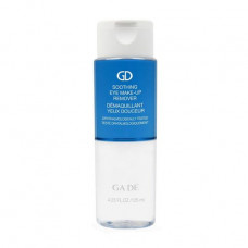 Liquid for removal of a make-up of GA-DE Soothing Eye Make-Up Remover, 125 ml