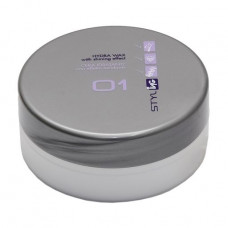 Hydra wax for hair of ING Professional Styl-ING 01, 100 ml