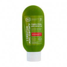 Hydro-face gel of Jac with effect of mini-lifting, 100 ml