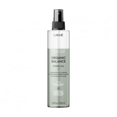 Hydro-oil for hair care of Lakme Teknia Organic Balance Hydra-Oil, 200 ml