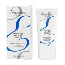 Hydro-matting an emulsion for the person Embryolisse Laboratories Hydra Mat Emulsion, 40 ml