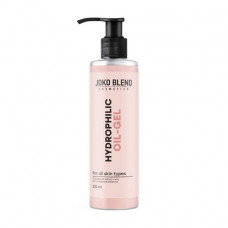 Hydrophilic Joko Blend Hydrophilic Oil-Gel oil-face gel, 200 ml