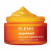Hydrophilic oil for the person Elemis Superfood AHA Glow Cleansing Butter, 90 ml
