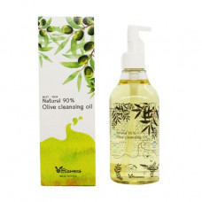 Hydrophilic oil for the person Elizavecca Face Care Olive of 90% Cleansing Oil, 300 ml