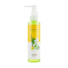 Hydrophilic oil for the person Eyenlip Calamansi Vita Cleansing Oil with extract of a kalamansa, 150 ml
