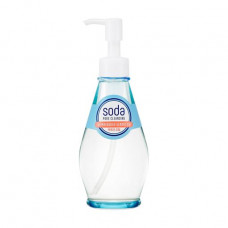 Hydrophilic oil for the person Holika Holika Soda Pore Cleansing Deep Cleansing Oil, 150 ml