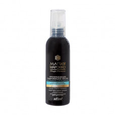 Hydrophilic oil for washing and removal of a make-up of Bielita Magic Marocco Hydrophilic Oil, all-type skin, 100 ml