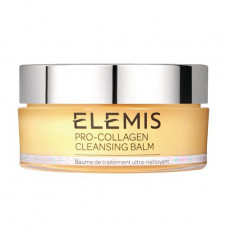 Hydrophilic balm for washing of Elemis Pro-Collagen Cleansing Balm, 100 g