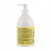 The hydrophilic dry and injured hair Helen Yanko Natural Nutrition & Hydration Hydrophilic Shampoo shampoo, 300 ml