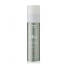 Goldwell Stylesign Curly Twist Curl Splash 3 hydrogel for creation of elastic curls, 100 ml