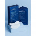 Hydrogel mask patches for skin around eyes of HydroPeptide PolyPeptide Collagel Eye Masks against wrinkles, 8 pieces