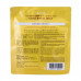Hydrogel Koelf Gold & Royal Jelly Hydrogel Mask Pack mask with gold and uterine milk, 30 g