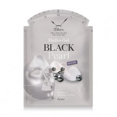 Hydrogel Esfolio Hydrogel Black Pearl Mask face pack with a black pearl, 28 g