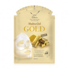 Hydrogel Esfolio Hydrogel Gold Mask face pack with gold, 28 g