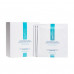 Hydrogel HydroPeptide PolyPeptide Collagel Mask For Face face pack against wrinkles, 12 pieces