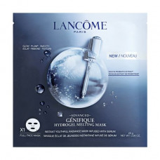 Hydrogel Lancôme Genifique Hydrogel Melting Mask face pack, 28 g