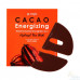 The hydrogel Petitfee Energizing Hydrogel Face Mask face pack toning with extract of cocoa, 32 g