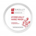Hydrogel mask for hands with Shelly Professional Hydrojelly Hand Mask goji berries, 200 g
