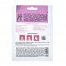 Hydrogel mask from wrinkles of ABOUT face Patch V-Lifting