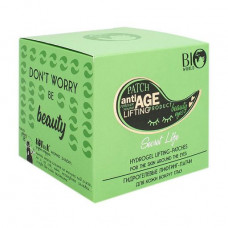 Hydrogel lifting patches for skin around eyes of Bio World Secret Life Hydrogel Lifting-Patches For The Skin Around The Eyes, 60 pieces