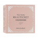 Hydrogel patches of Images Niacinome Red Algae Moisturizing Eye Mask with red seaweed, 60 pieces