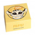 Hydrogel patches for for skin around eyes of Secret Skin Gold Mimi Hydrogel Eye Patch with gold, 60 pieces