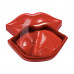Hydrogel patches for lips of Zozu Rose Moisturizing Lip Mask with extract of a rose and hyaluronic acid, 20 pieces