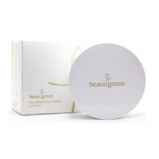Hydrogel patches for skin around eyes of BeauuGreen Collagen & Gold Hydrogel Eye Patch with collagen and colloidal gold, 60 pieces