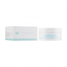 Hydrogel patches for skin around eyes of BeauuGreen Coral & Aqua Hydrogel Eye Patch, 60 pieces