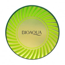 Hydrogel patches for skin around eyes of Bioaqua Hydrating Moisturizing Eye Mask with hyaluronic acid and seaweed, 60 pieces