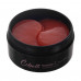 Hydrogel patches for skin around eyes of Cobalti Cherry Blossom Hydrogel Eye Mask with extract of the blossoming cherry and gold, 60 pieces