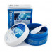 Hydrogel patches for skin around eyes of FarmStay Water Full Hydrogel Eye Patch with collagen, 60 pieces