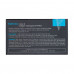 Hydrogel patches for skin around eyes of Farm Stay Caviar & Collagen Hydrogel Eye Patch, 60 pieces