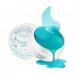 Hydrogel patches for skin around eyes of Iyoub Hydrogel Eye Patch Bird Nest with extract of a nest of a swallow, 60 pieces