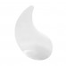 Hydrogel patches for skin around eyes of Iyoub Hydrogel Eye Patch Shea Butter with shea butter, 60 pieces