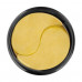 Hydrogel patches for skin around eyes of JMsolution Honey Luminous Royal Propolis Eye Patch Black with extract of propolis, 60 pieces